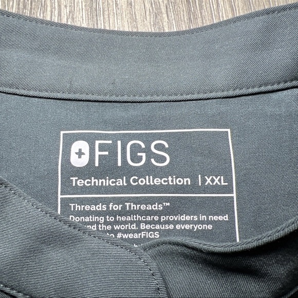 Figs Rafaela - Picture 3 of 6